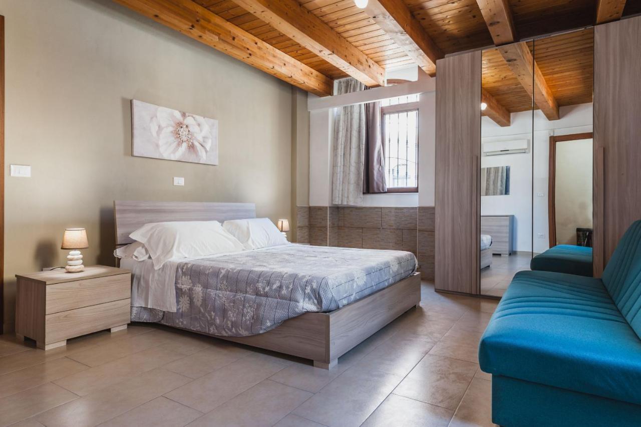 Luna D'argento By Wonderful Italy Apartament Syrakuzy